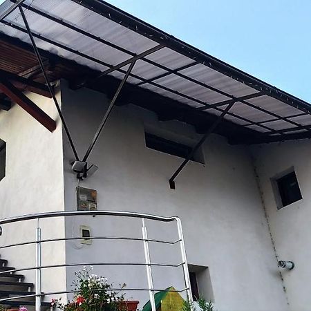 Casa Orsi Appartement Turda Buitenkant foto