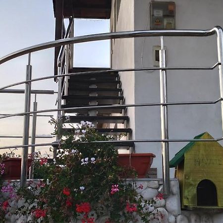 Casa Orsi Appartement Turda Buitenkant foto