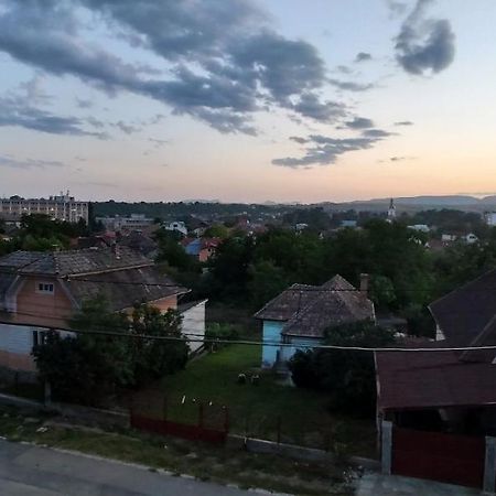 Casa Orsi Appartement Turda Buitenkant foto
