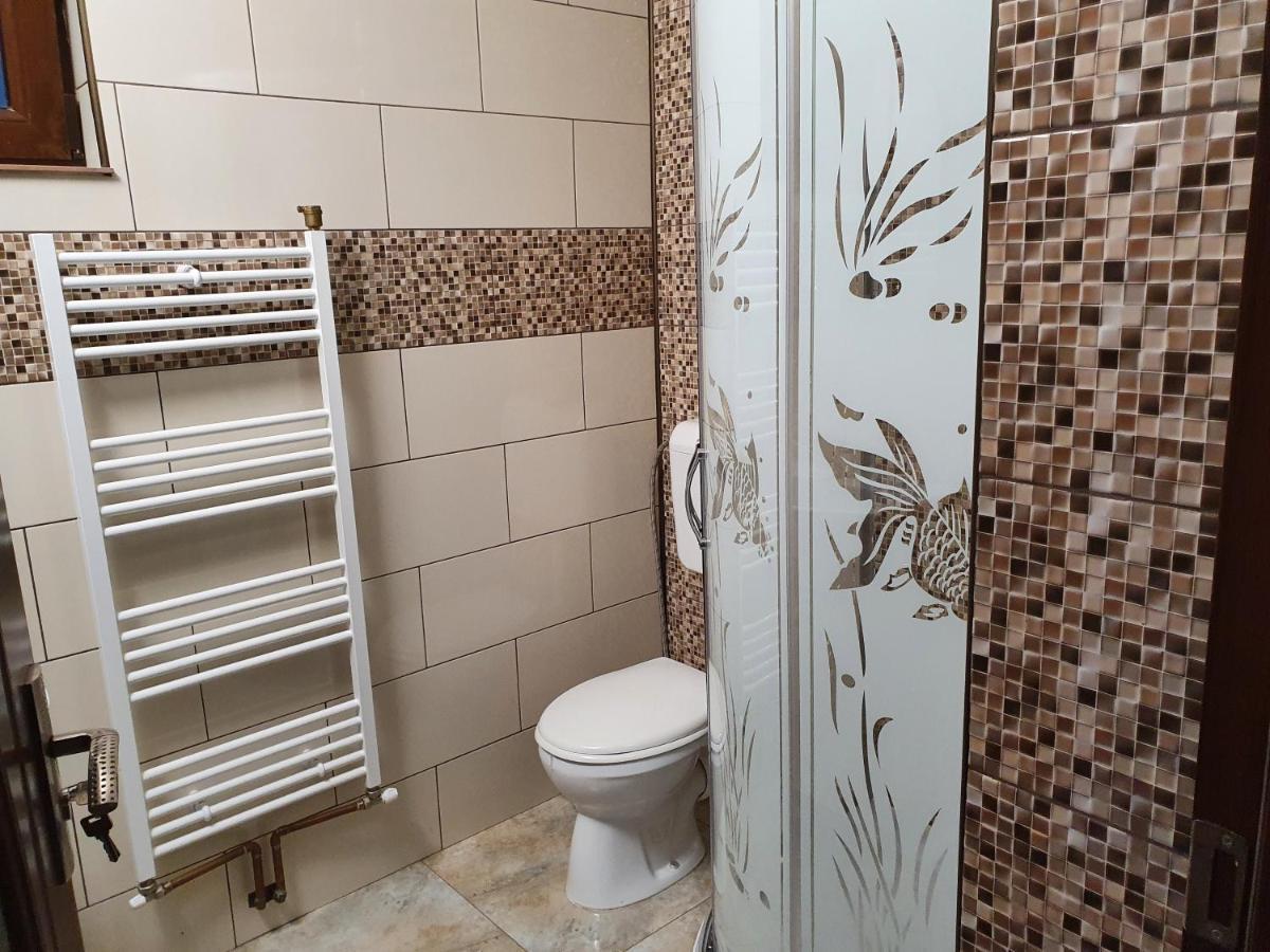Casa Orsi Appartement Turda Buitenkant foto