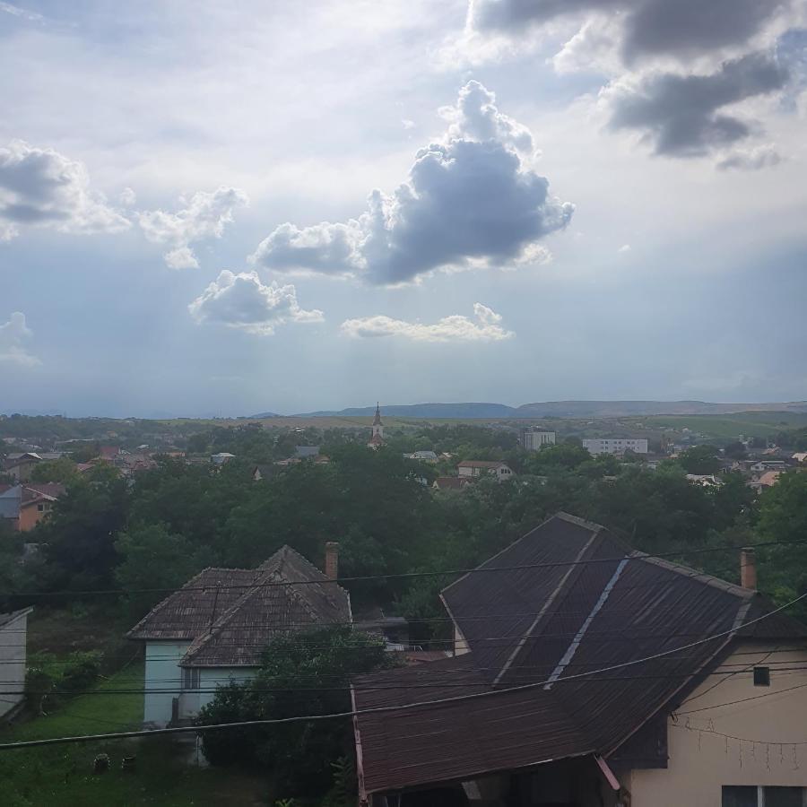 Casa Orsi Appartement Turda Buitenkant foto