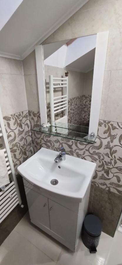 Casa Orsi Appartement Turda Buitenkant foto