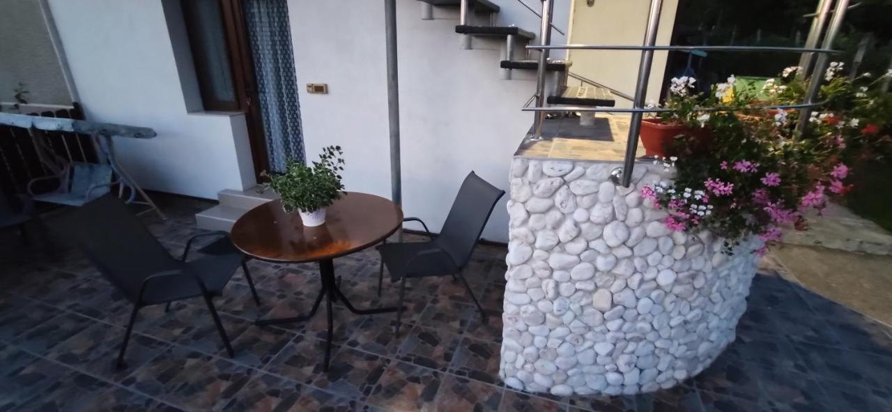 Casa Orsi Appartement Turda Buitenkant foto