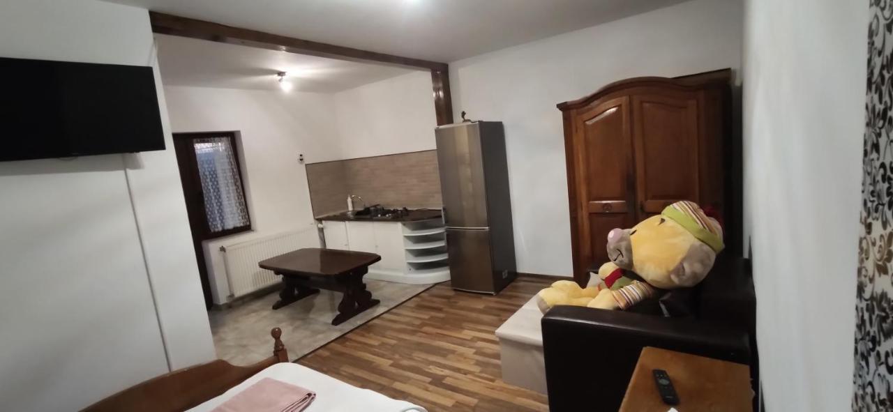 Casa Orsi Appartement Turda Buitenkant foto