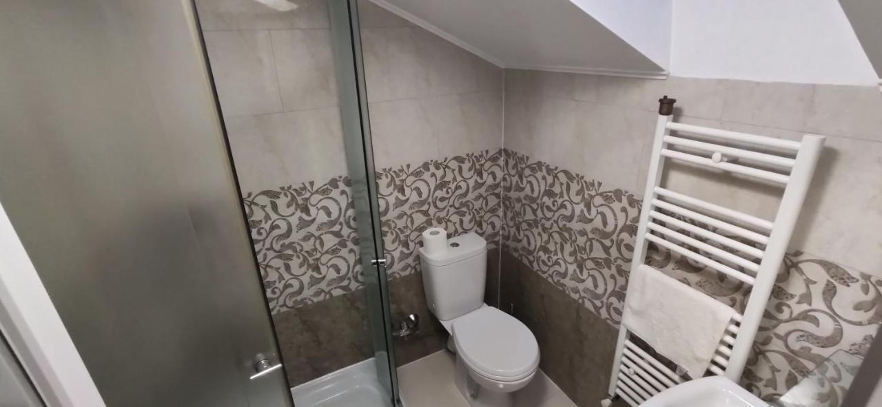 Casa Orsi Appartement Turda Buitenkant foto